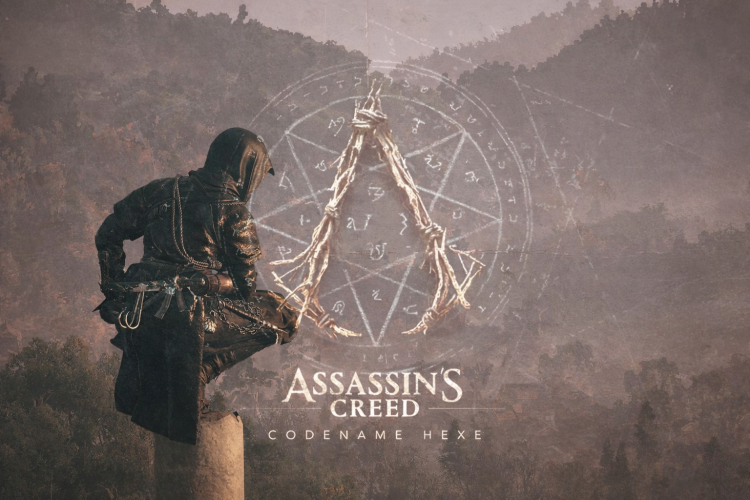 Assassin’s Creed Codename Hexe: A Dark New Chapter May Arrive in 2027 2
