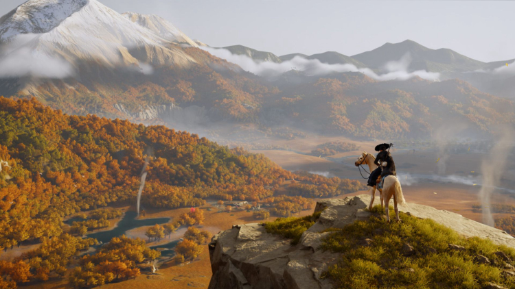 Ghost of Yotei Could Still Be Released on PC 1