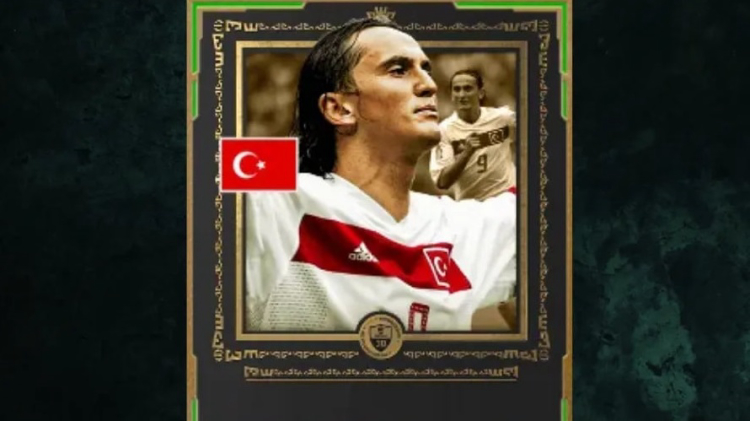 How to Get the Free Epic Tuncay Şanlı Card in eFootball (30th Anniversary Event) 1