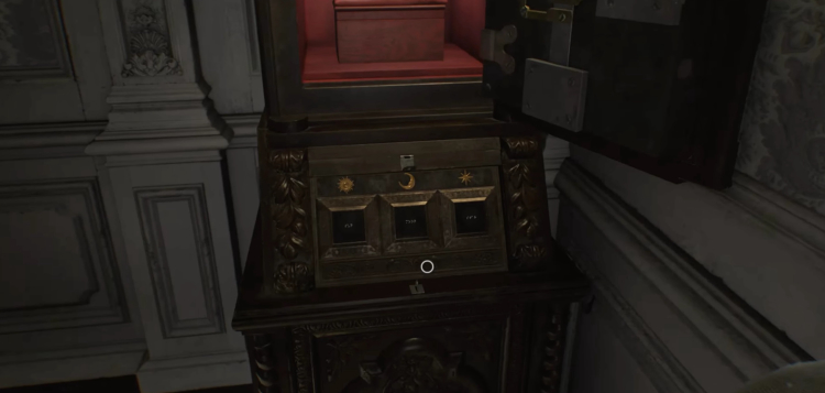 Resident Evil Requiem: How to Solve “The Final Puzzle” Secret Achievement 14