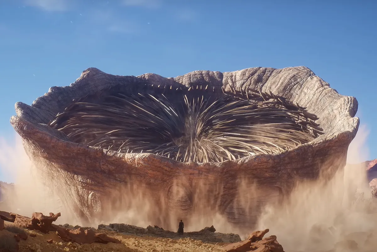 Comienza la prueba beta final de Dune Awakening - Última parada antes ...