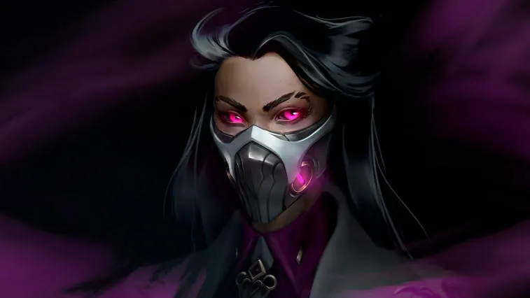 Chembaroness Renata Glask es una nueva heroína en League of Legends. Photo 1