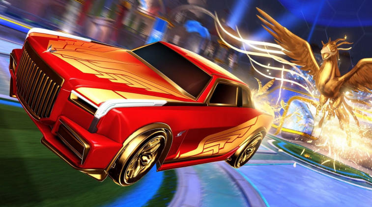 Lujo, prestigio, estilo: ¿qué destaca de la temporada 7 de Rocket League? Foto 2