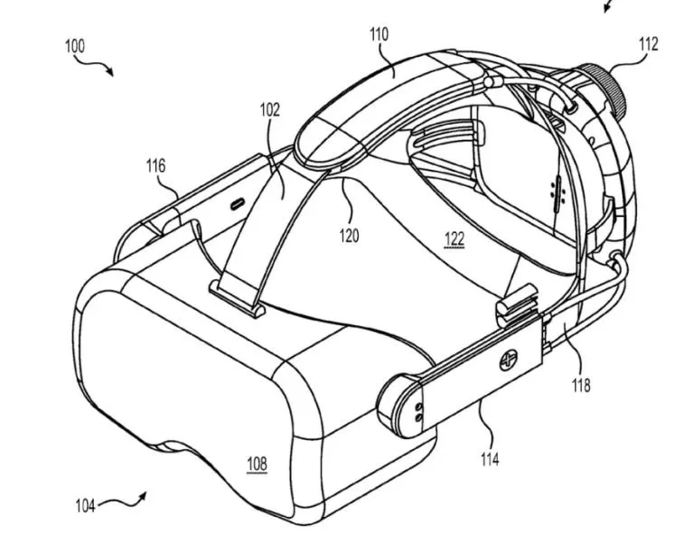 Valve está desarrollando nuevos auriculares VR Deckard. Photo 2