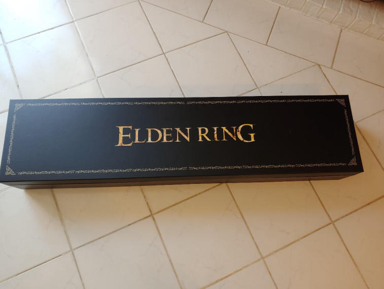 El principal asesino de Malenia en Elden Ring recibió un regalo de los desarrolladores del juego. Photo 1