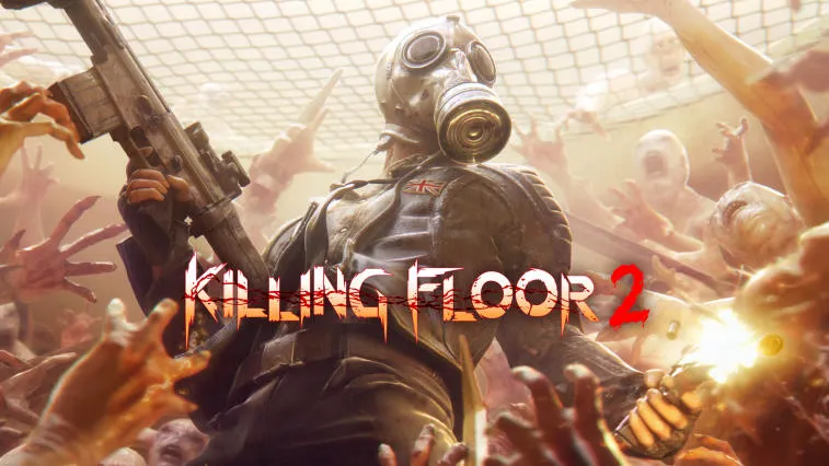 Epic Games Store se está repartiendo Killing Floor 2 y Ancient Enemy. Photo 1