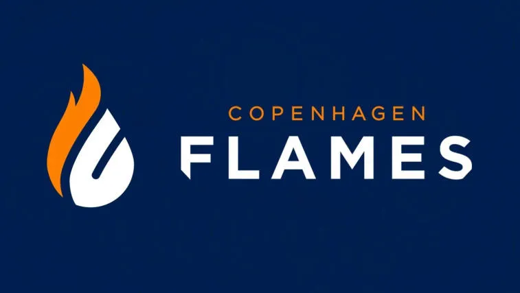 Informe de Copenhagen Flames sobre su éxito en 2021. Foto 1