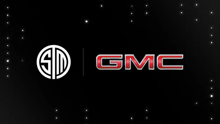 La organización de deportes electrónicos TSM ha anunciado una asociación con GMC. Foto 1