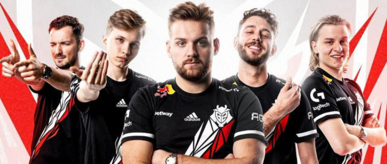 Is There Life After Aleksib: ¿qué opciones tiene G2 Esports?. Photo 2