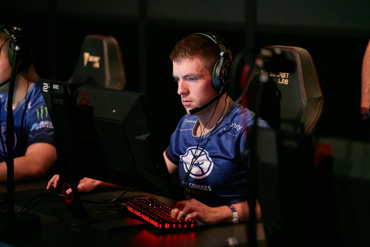 Stanislaw puede regresar a Evil Geniuses. Foto 1