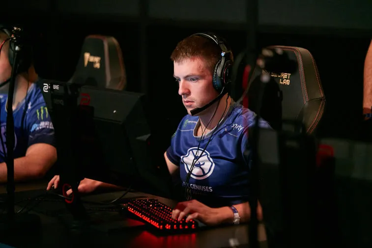 Stanislaw puede regresar a Evil Geniuses. Foto 1