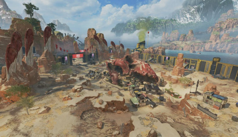 ¿Qué pasará en la nueva temporada de Apex Legends?. Foto 2