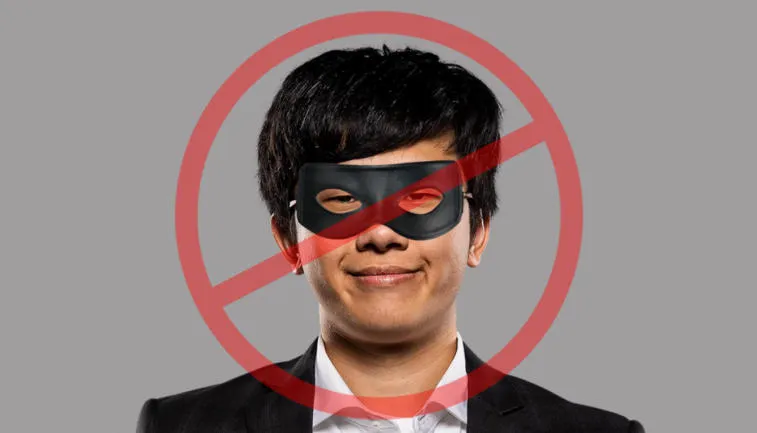 Riot Games ha suspendido oficialmente a un exentrenador de TSM por hacer trampa. Foto 1