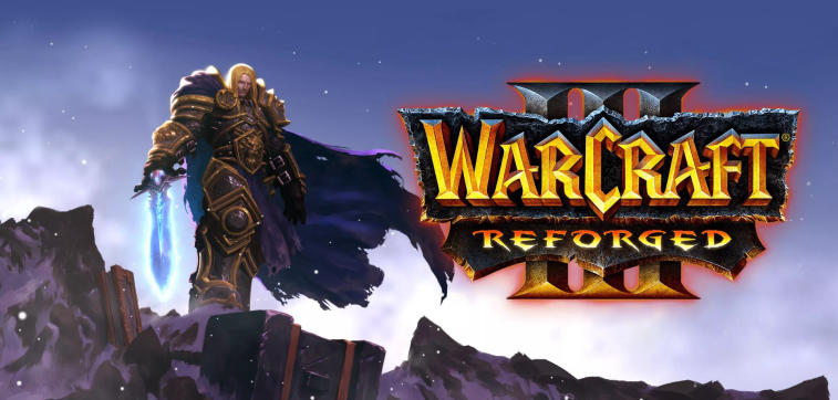 Warcraft III Reforged está dando señales de vida. Foto 1