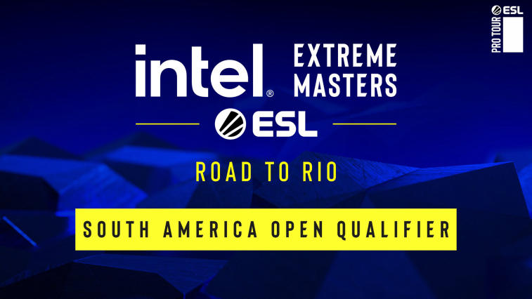 paiN Gaming, MIBR, 00NATION, Complexity Gaming y Gaimin Gladiators llegaron a IEM Road to Rio 2022 para Estados Unidos. Foto 1