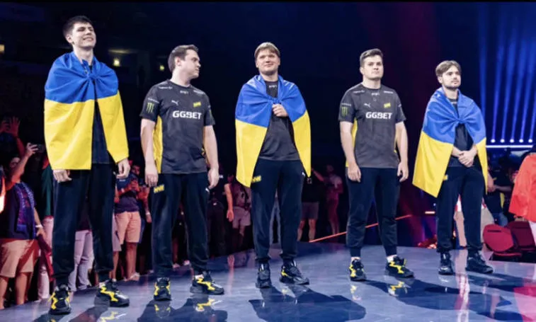 Natus Vincere jugará su BLAST Premier Cup: Spring Finals 2022. Foto 1