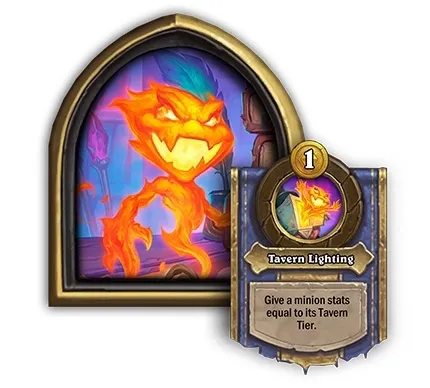 La actualización 24.2 ya está en Hearthstone. Foto 17