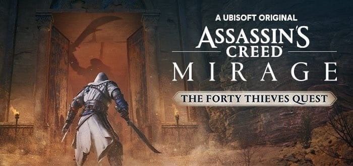 Rumor: la nueva parte de Assassin's Creed se subtitulará Mirage. Foto 1