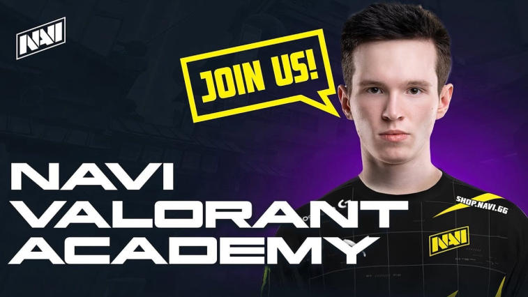 Natus Vincere anuncia un comando de reinicio en VALORANT. Photo 1