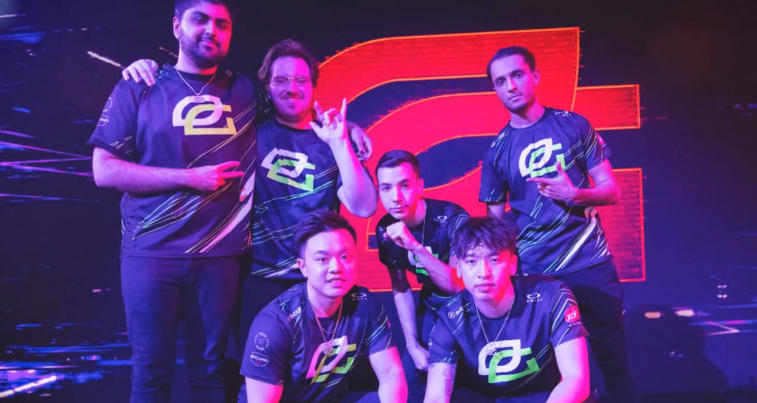 TSM está listo para adquirir la lista de OpTic Gaming si ingresa a una liga asociada. Foto 1