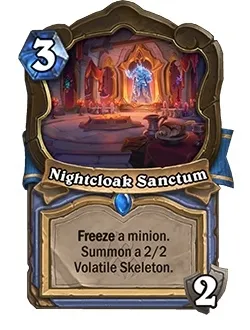 Actualización de saldo 24.2.2 en Hearthstone. Photo 11