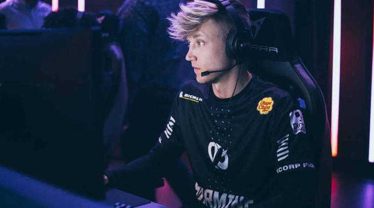 Karmine Corp está cerca de fichar a Hans Sama. Rekkles está buscando nuevas oportunidades. Foto 2