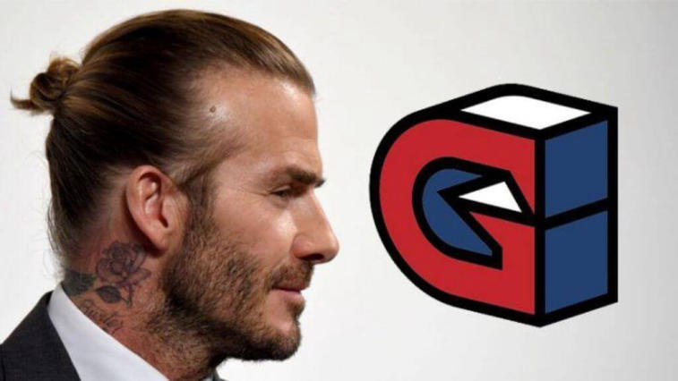 David Beckham está renegociando su contrato con Guild Esports. Foto 1