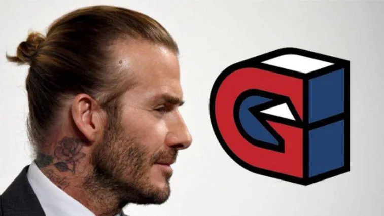 David Beckham está renegociando su contrato con Guild Esports. Foto 1