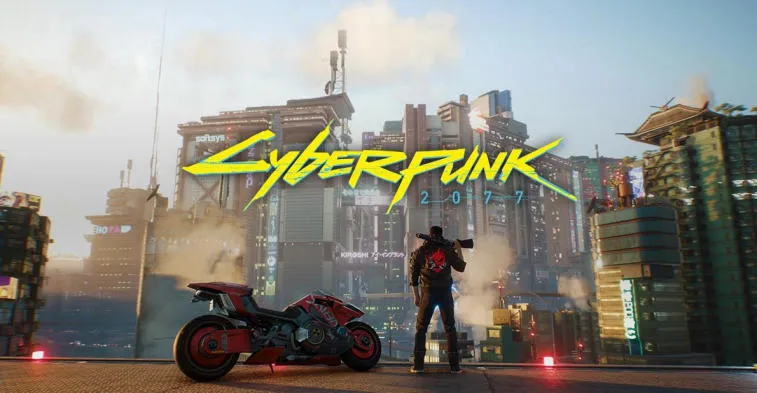 CD Projekt RED vendió más de 20 000 000 de copias Cyberpunk 2077. Photo 1