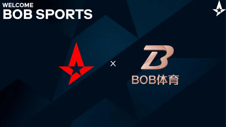 Astralis se asocia con BOYU Sports y BOB Sports. Foto 1