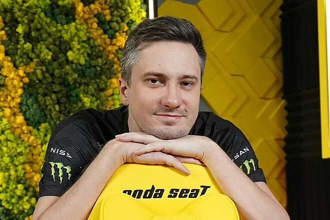 Solo deja a Natus Vincere. Foto 1