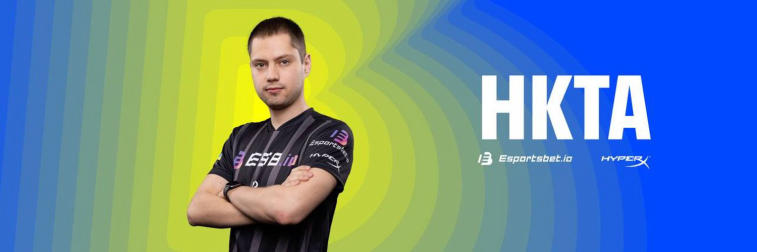 B8 Esports se despide de Hkta. Foto 1