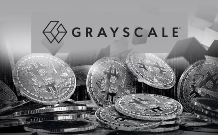 SEC respondió una demanda de Grayscale Investments. Photo 1