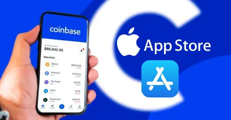 Apple podría mejorar el ecosistema de aplicaciones de criptomonedas. Foto 1