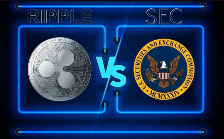 XRP ha caído un 15% en la última semana. Foto 2