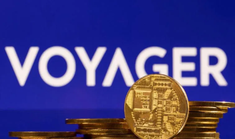 Binance.US adquirió $10,000,000 en activos de Voyager Digital. Foto 1