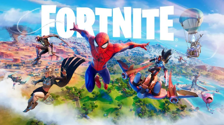 Epic Games para pagar $520,000,000 para resolver la queja de la FTC. Photo 1