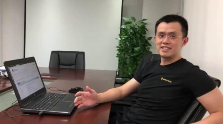 El jefe de Binance nombró 7 razones por las que las personas difunden malos rumores en torno al intercambio. Foto 2