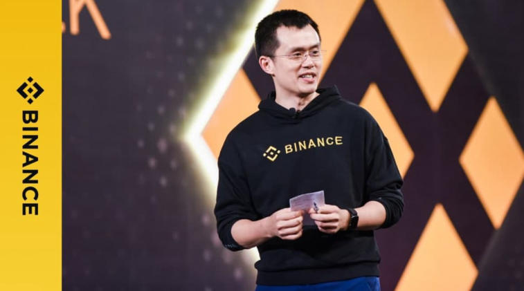 El jefe de Binance nombró 7 razones por las que las personas difunden malos rumores en torno al intercambio. Foto 3