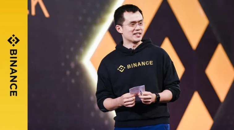 El jefe de Binance nombró 7 razones por las que las personas difunden malos rumores en torno al intercambio. Foto 3