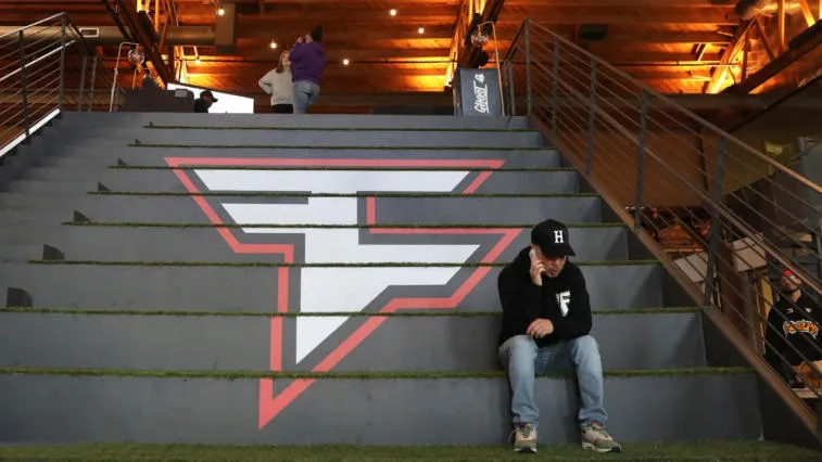 FaZe Clan ha tenido problemas financieros y corre el riesgo de declararse en quiebra en 2023. Foto 1