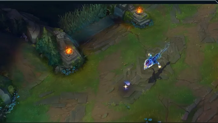 Riot Games modificará Aurelion Sol en el parche 13.3. Foto 3