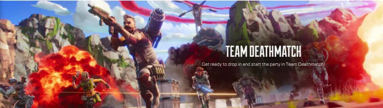 EA ha anunciado una nueva temporada de Apex Legends subtitulada 