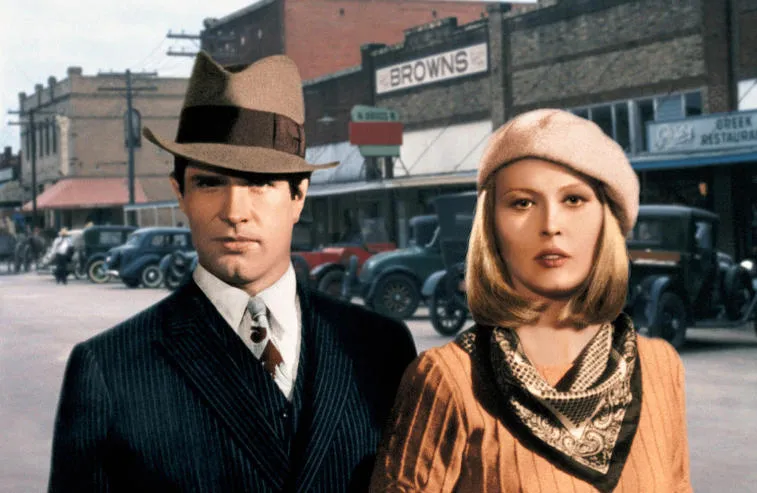 Shocking Rumor: Grand Theft Auto 6's Ending Could Mirror the Infamous Bonnie and Clyde Tale!. Photo 1