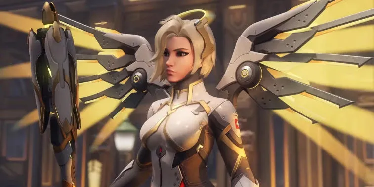 Overwatch 2's Season 6 Introduces Impressive Hero Progression System. Photo 1