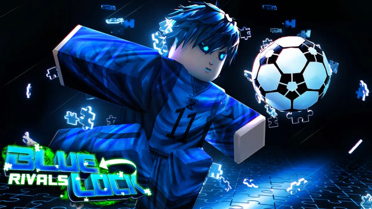 Blue Lock: Rivals Codes - mayo 2026 | EGW.News